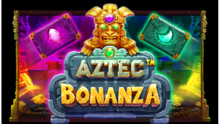 Aztec Bonanza – PRAGMATIC PLAYn uusin peli