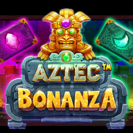Aztec Bonanza – PRAGMATIC PLAYn uusin peli