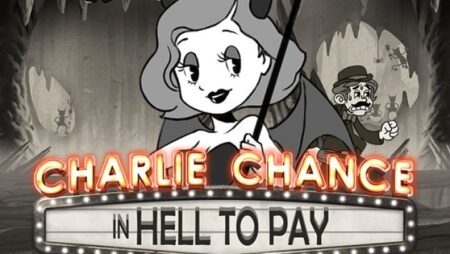 Charlie Chance in Hell to Pay 