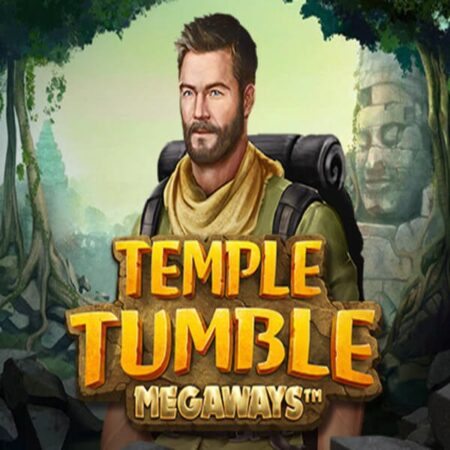 Relax Gaming: Temple Tumble Megaways